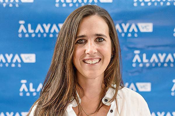 La ambiciosa meta de Alaya Capital: un 30% de los inversionistas de su nuevo fondo deben ser mujeres