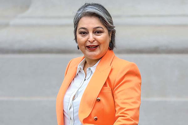 Reforma previsional: Ministra Jara hace llamado a la CUT y a la CPC para alcanzar acuerdo tripartito