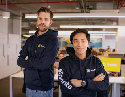 Colombiana Treinta revoluciona la industria de las PYME con su propio marketplace, un terminal de venta y servicios de pagos digitales