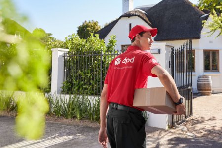 Francesa Geopost llega a Argentina y tiene planes de expansión a México, Colombia y Chile en próximos dos años
