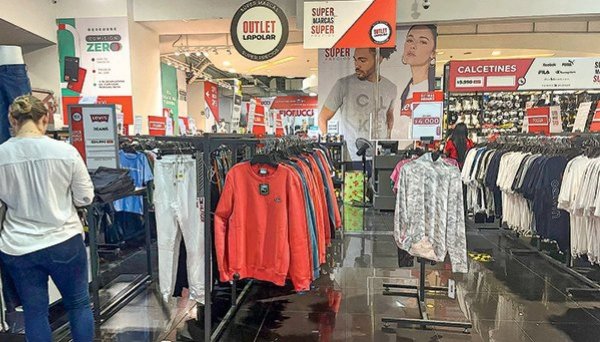 La Polar defiende su modelo de importaciones ante demanda del Sernac y reitera que "fue víctima de un fraude"