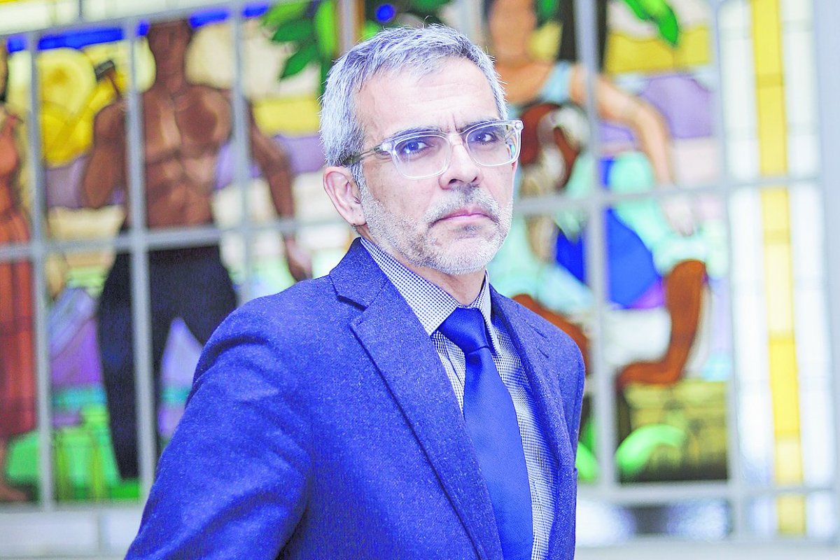 <p>Ministro Cordero: “Me cuesta entender por qué las Isapres siguen tratando de construir un mundo paralelo donde pareciera que no infringen la ley"</p>