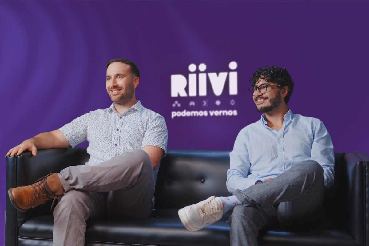 <p>Matías Muchnick y Fernanda Urrejola invierten en plataforma de streaming chilena</p>