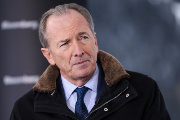 <p>Foto: Bloomberg</p>