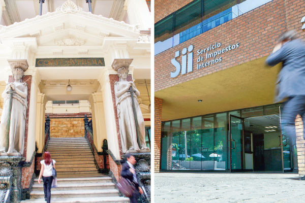 Nuevo criterio de Suprema pone en alerta al SII y obliga a hacer ajustes para litigar en casos tributarios