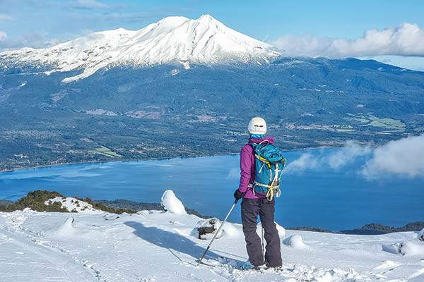 <p>Operador de El Colorado-Farellones ingresa a centro en Volcán Osorno y proyecta alza de 20% de turistas en temporada 2023</p>