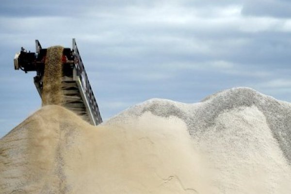 <p>Codelco anuncia la creación de dos filiales para desarrollar el negocio del litio</p>