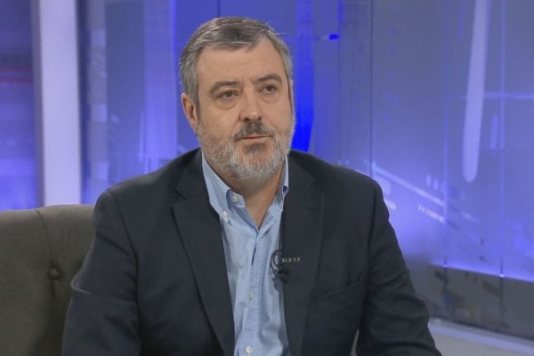 Director de Fonasa sobre ley corta y quiebras de isapres: “No me pongo en esa situación porque no lo veo posible”