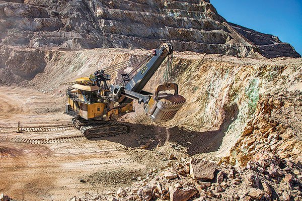 <p>Comisión de Productividad iniciará estudio para identificar tiempo de tramitación de proyectos mineros</p>