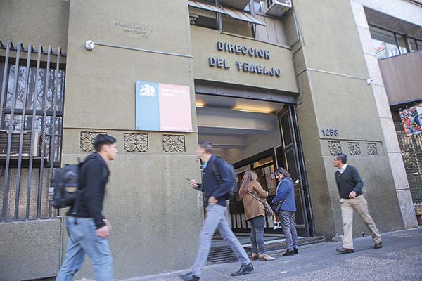 Conciliación laboral: el instrumento de ayuda a los trabajadores que la DT quiere popularizar