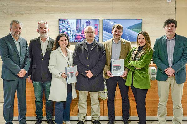 Gremio del gas natural pide ser parte de discusión regulatoria tras informe de Comité de Expertos