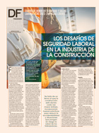 <p>CUADRO DE HONOR EN SEGURIDAD Y SALUD LABORAL CCHC 2023: empresas líderes</p>