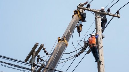 Regulador peruano sanciona a empresa eléctrica de Ica por abuso de posición dominante