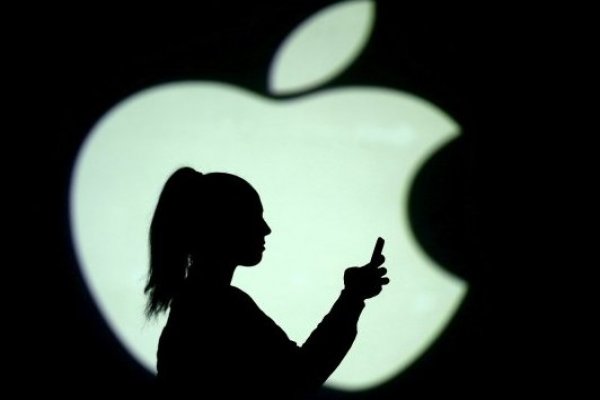 Apple amplía abastecimiento de chips en EEUU con multimillonario acuerdo con Broadcom