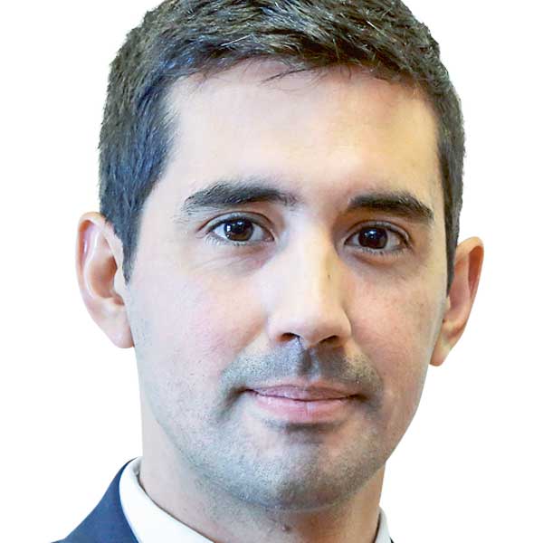 ¿Cuál es la agenda legislativa que avanza?