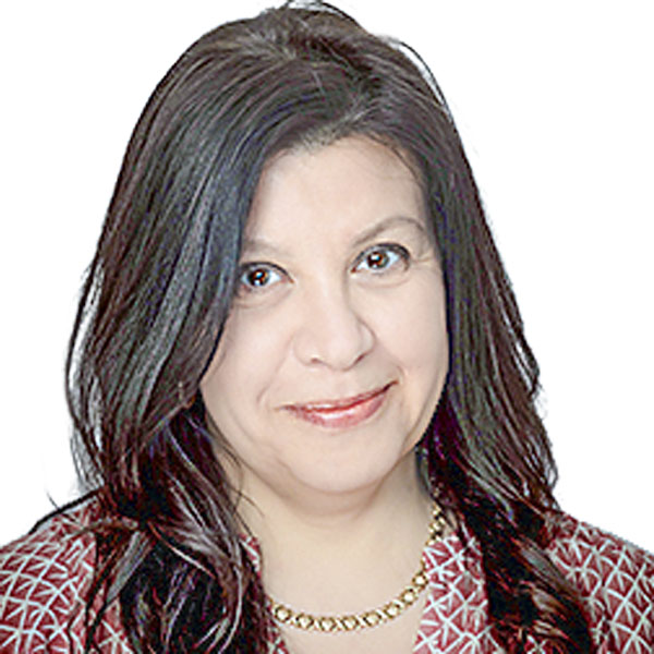 ¿Por qué no hablamos de crecimiento?