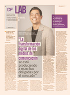 <p>DF LAB | INNOVACIÓN, TRANSFORMACIÓN DIGITAL Y SOSTENIBILIDAD</p>