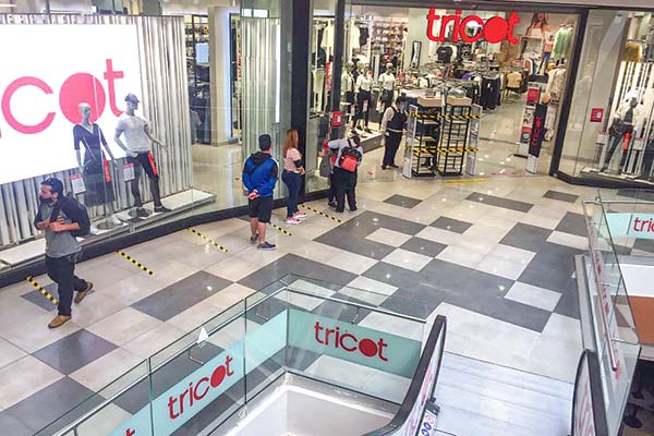 <p>Ingresos de Tricot suben 5% impulsados por negocio financiero, pero alerta impacto por caída del consumo</p>