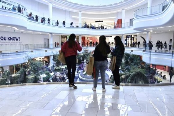 <p>Foto: Bloomberg</p>