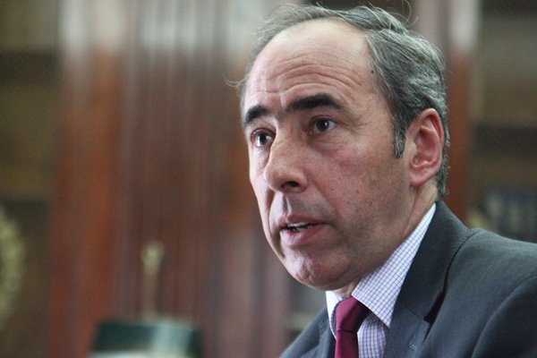 <p>Capital contracíclico: grandes empresarios advierten que decisión del Banco Central podría impactar el crédito a empresas y personas</p>