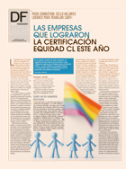 <p>PRIDE CONNECTION: SELLO MEJORES LUGARES PARA TRABAJAR LGBTI+</p>