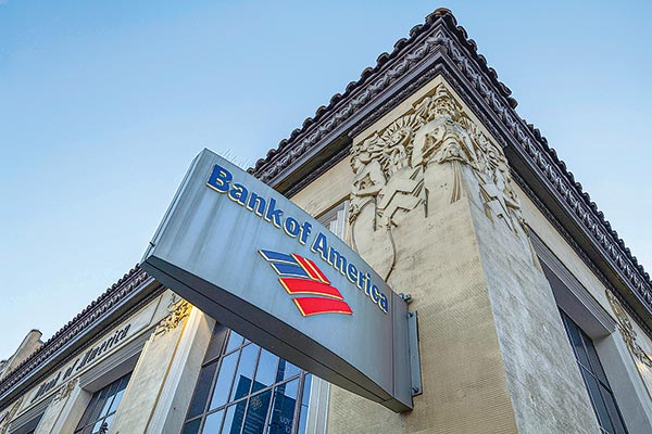 BofA destaca a Chile como líder mundial en emisión de bonos etiquetados, que incluyen a los sostenibles y sociales