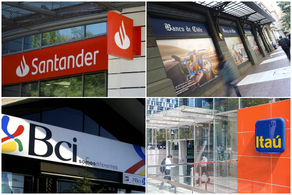 <p>¿Cuánto dinero tendrán que capitalizar los principales bancos listados en bolsa con el RCC?</p>