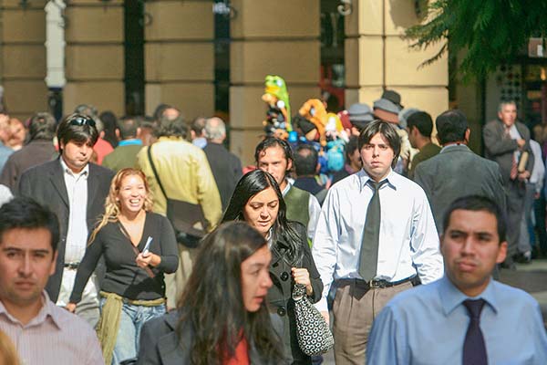 <p>Se acentúa la brecha entre mujeres y hombres en el terreno de la salud mental</p>