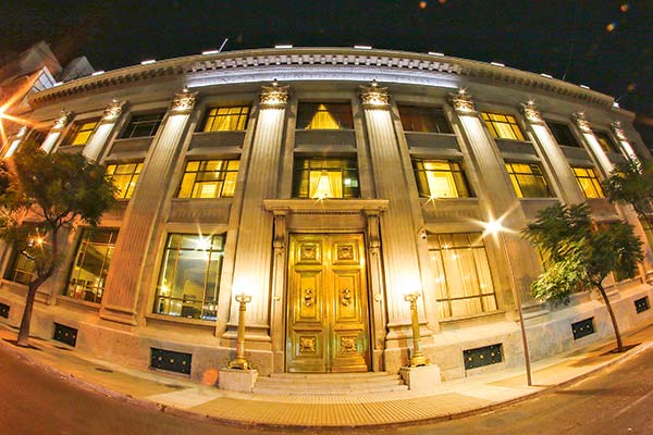 <p>La experiencia internacional y Basilea III, los elementos para pedir más capital</p>
