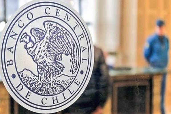 <p>Banco Central y el RCC: "El objetivo es que el capital adicional pueda ser liberado en situaciones de disrupción financiera relevantes"</p>