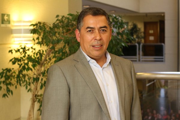 <p>Leonardo Soto, Diputado PS.</p>