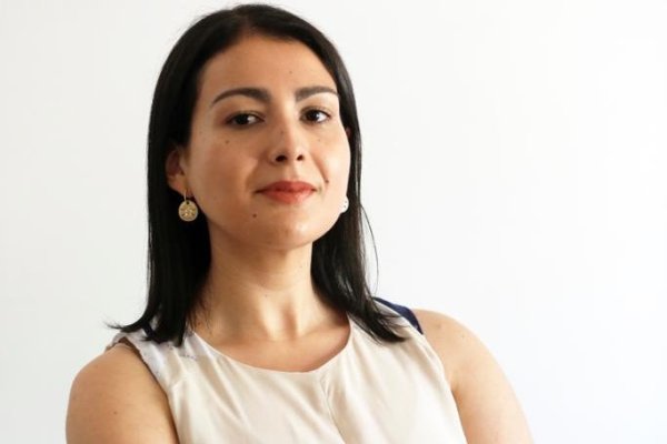 Consejera Carolina Navarrete (UDI): "Basta de estigmatizar a los conglomerados económicos y al empresariado, hay que hacer mejorías, pero son necesarios"