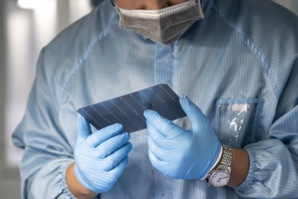 <p>Se espera que China lidere los avances en energía solar en los próximos años.</p>