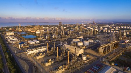 Reservas de petróleo y gas en Colombia aumentan, pero solo alcanzarían hasta 2030