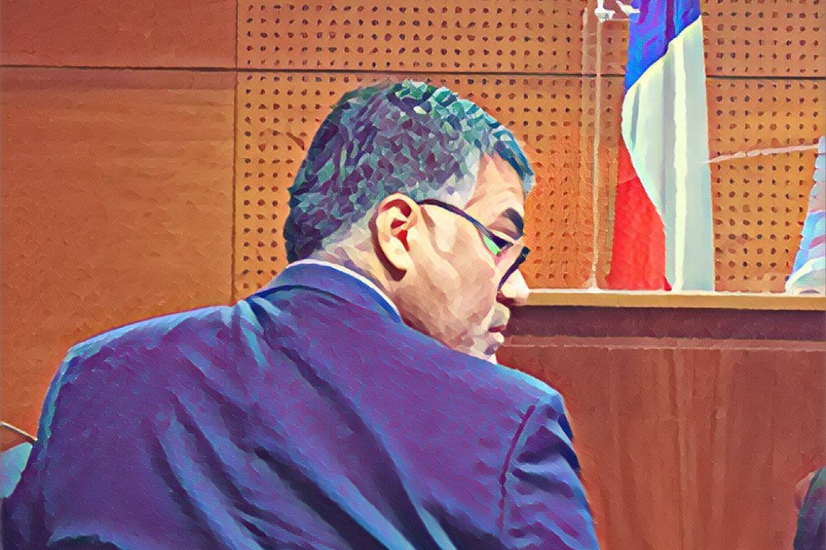 <p>Caso Sierra Bella: Tribunal condena a 5 años en libertad a exabogado de sociedad médica</p>