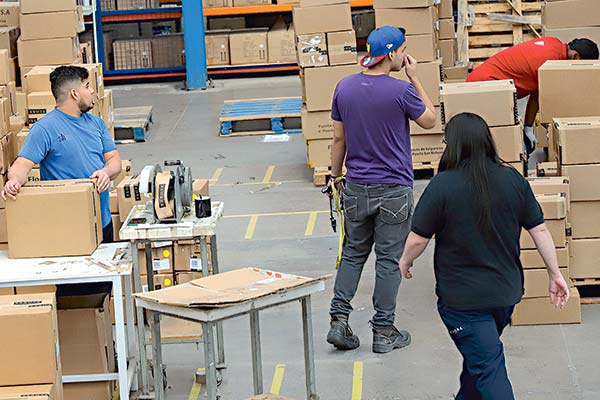 Trabajo activa cirugía mayor para subir a las micro y pequeñas empresas a la capacitación laboral