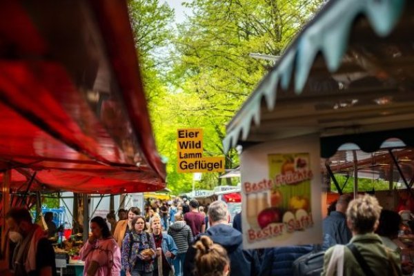 <p>Alemania sufre la primera recesión desde el Covid por debilidad de consumidores</p>