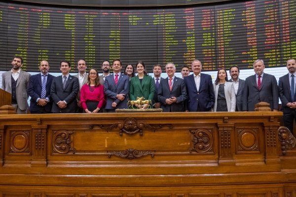 <p>El objetivo del patrocinio es acompañar a los emprendimientos con asesoría experta.</p>