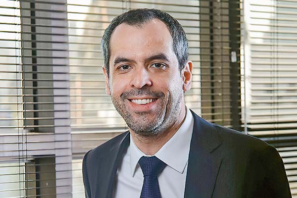 CEO de NetGO: “El sector importador tiene un costo de cobertura mayor que en 2021”