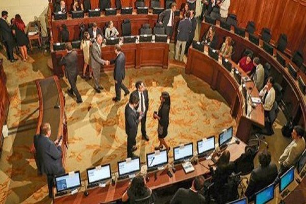 <p>Constitución: Fedefruta valora los artículos aprobados por los expertos sobre uso del agua y derecho a actividades económicas</p>