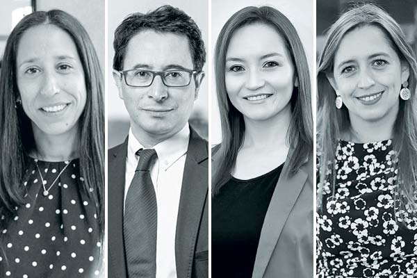 El SII mira con atención: empresas del IPSA avanzan en transparentar su estrategia de pago de impuestos
