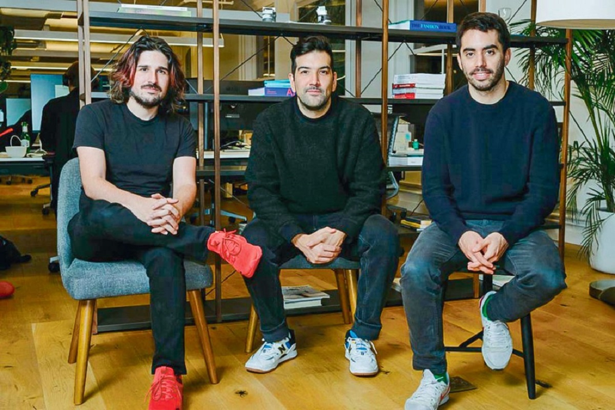 <p>Runway, la startup fundada por chilenos, se convierte en unicornio según prensa de EEUU</p>
