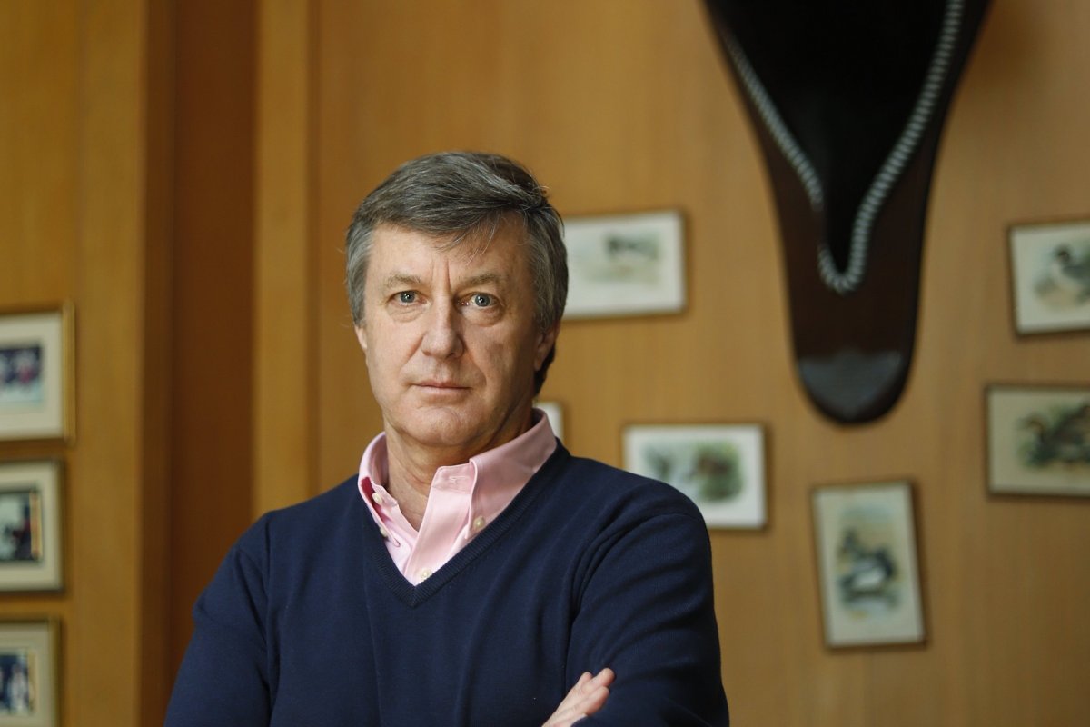 <p>Juan Pablo Hermosilla: “Quienes fueron víctimas de un engaño fueron nuestros clientes y no Merama”</p>