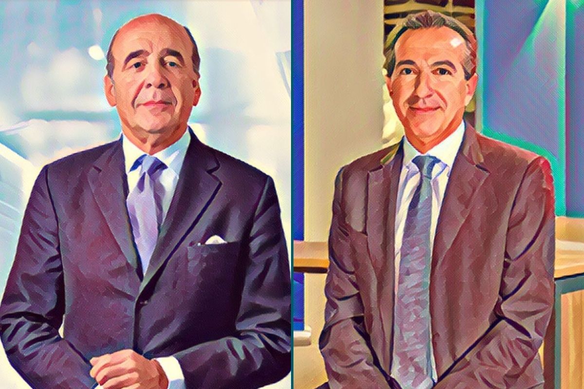 <p>Las razones de Tanner para convertirse en banco</p>