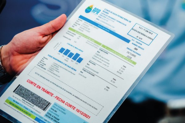 APR Software, la startup que creó un sistema para gestionar el agua en zonas rurales