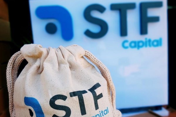 CMF suspende todas las actividades de STF Capital por 120 días tras persistente falta de adecuación a estándares operacionales
