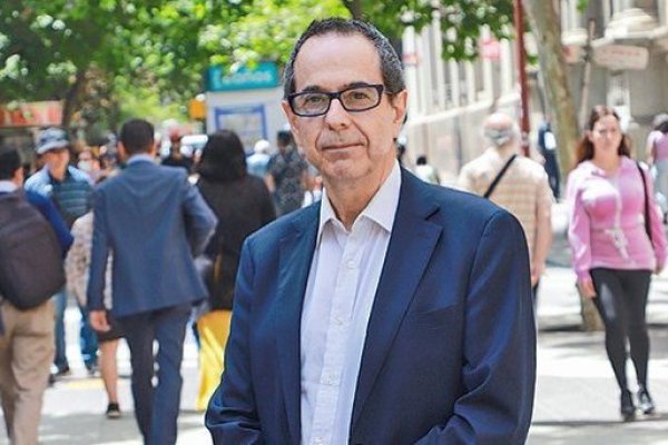 <p>Subsecretario de Previsión Social, Christian Larraín, hombre clave de la reforma previsional, renuncia al cargo</p>
