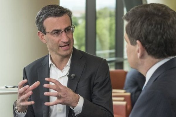 <p>Foto: Bloomberg</p>