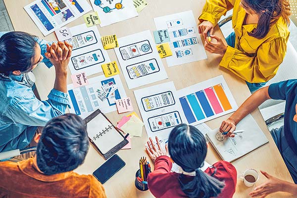 ¿Ser emprendedor tiene un costo en el salario? Estudio revela impacto en la trayectoria de los trabajadores