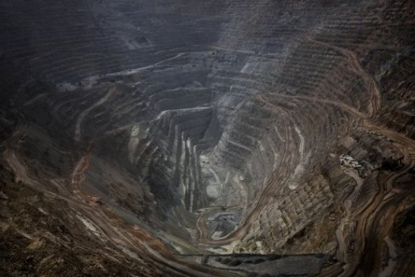<p>Foto: Bloomberg</p>